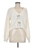 H&M Ivory Cardigan Size M - photo 1