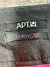 Apt. 9 Black Dress Pants Size 10 - photo 7