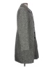 Chadwicks Gray Coat Size 12 - photo 4