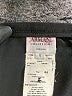 Armani Collezioni 100% Polyester Solid Black Formal Skirt Size 8 - photo 4