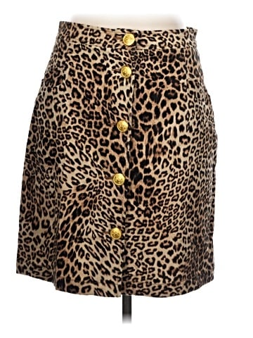 Karen Kane Casual Skirt (view 1)