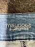Maurices Stars Blue Jeans Size 18W - photo 4