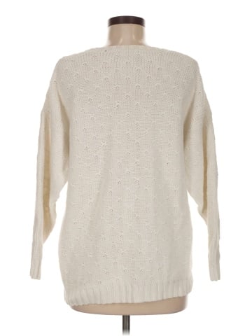new york style Pullover Sweater (view 2)