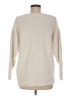 new york style Ivory Pullover Sweater Size M - photo 2