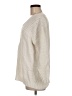 new york style Ivory Pullover Sweater Size M - photo 5