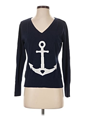 Venus Pullover Sweater (view 1)