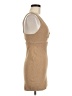 FP BEACH Tan Cocktail Dress Size M - photo 4