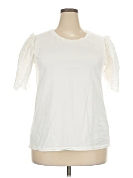 HYACINTH HOUSE Short Sleeve T-Shirt (view 1)