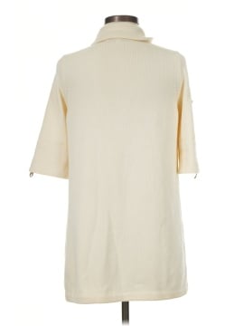 Rani Arabella Poncho (view 2)