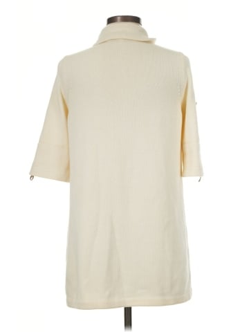 Rani Arabella Poncho (view 2)