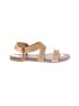 Unbranded Tan Sandals Size 6 - photo 1