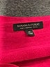 Banana Republic Pink Pullover Sweater Size M - photo 7