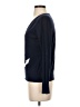 Venus Blue Pullover Sweater Size S - photo 5