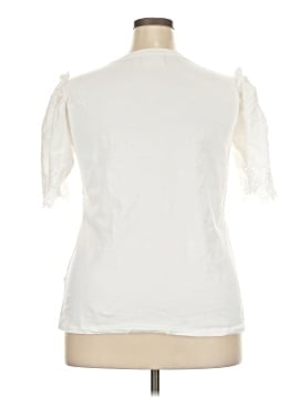 HYACINTH HOUSE Short Sleeve T-Shirt (view 2)