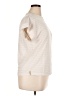 Ellen Tracy Ivory Short Sleeve Top Size XL - photo 4