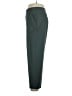Athleta Solid Green Active Pants Size 14 - photo 5