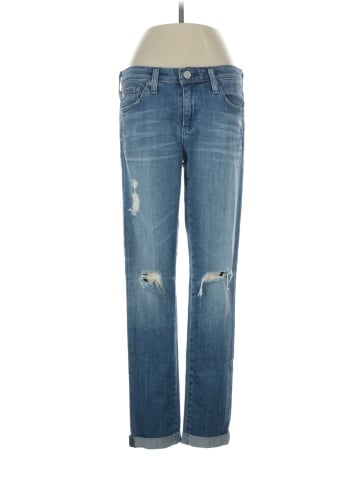 Adriano Goldschmied Jeans (view 1)