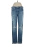 Adriano Goldschmied Blue Jeans Size 27 waist - photo 1