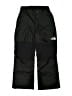 The North Face 100% Polyester Black Casual Pants Size 12 - photo 1