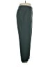 Athleta Solid Green Active Pants Size 14 - photo 4