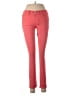 Gap Red Jeans Size 26 waist - photo 1