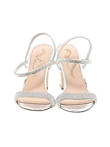 Nina Sandals (view 2)