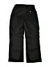 The North Face 100% Polyester Black Casual Pants Size 12 - photo 2