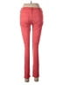 Gap Red Jeans Size 26 waist - photo 2