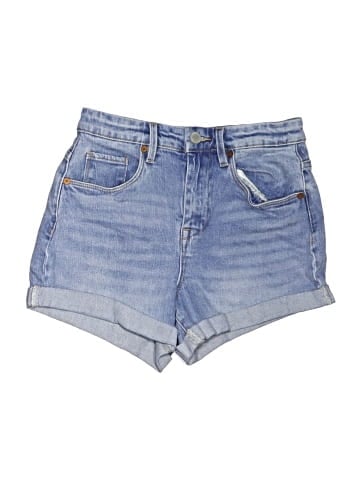Blank NYC Denim Shorts (view 1)