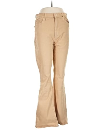 Mother Jeans (view 1)