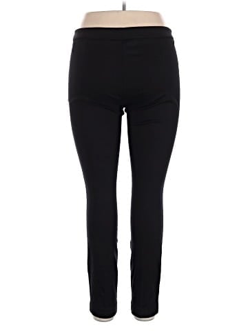 Express Design Studio Active Pants (view 2)