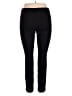 Express Design Studio Solid Black Active Pants Size 14 - photo 2