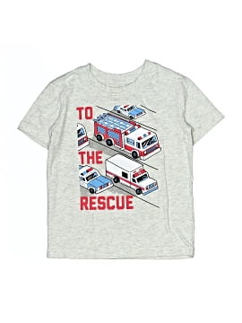 Jumping Beans Short Sleeve T Shirt