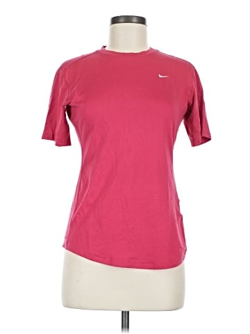 Nike Active T-Shirt (view 1)