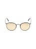 Giorgio Armani Tan Sunglasses One size - photo 2
