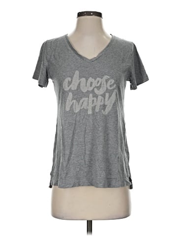 Gilligan & O'malley Active T-Shirt (view 1)