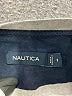 Nautica Gray Sweatshirt Size S - photo 7