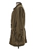 Free People Green Blazer Size S - photo 5