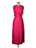 Babaton Pink Casual Dress Size 10 - photo 1