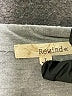 Rewind 100% Polyester Black Sleeveless Blouse Size L - photo 7