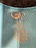 Op Teal Tank Top Size XL - photo 7