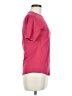 Nike Pink Active T-Shirt Size M - photo 4