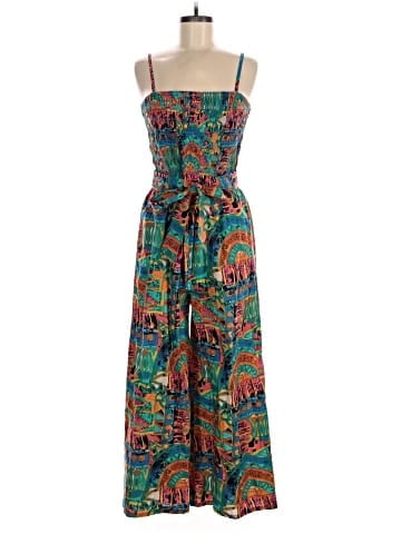 Cleobella Jumpsuit (view 1)