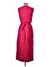 Babaton Pink Casual Dress Size 10 - photo 2