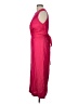 Babaton Pink Casual Dress Size 10 - photo 5
