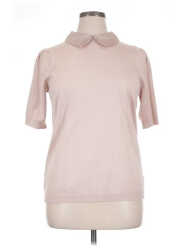 Adrianna Papell Turtleneck Sweater (view 1)