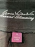 Gloria Vanderbilt Black Track Pants Size 8 - photo 7