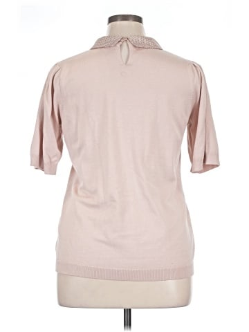 Adrianna Papell Turtleneck Sweater (view 2)