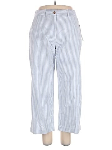 Caslon Casual Pants (view 1)