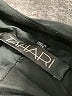 Tahari 100% Wool Black Wool Blazer Size 2 - photo 6